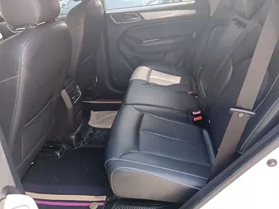 Roewe RX5