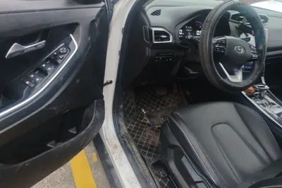 Hyundai ix25