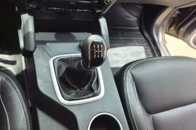 Geely Auto Vision X6