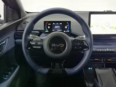 BYD Seagull