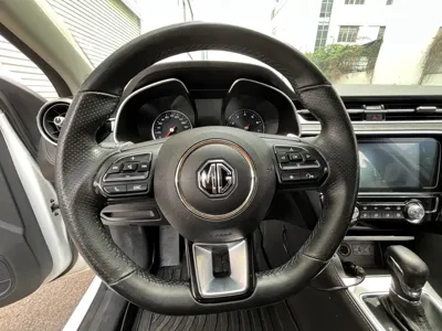 MG MG6