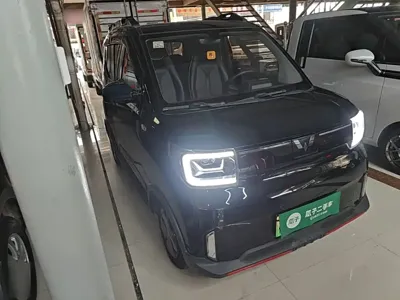 Wuling MINIEV