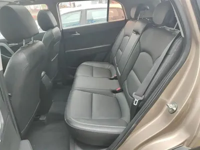 Hyundai ix25