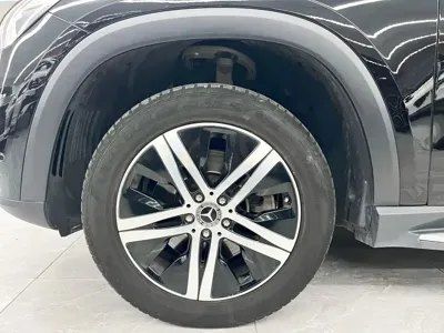 Mercedes-Benz 奔驰GLE(进口)