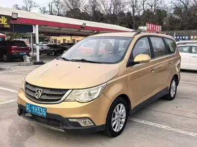 Baojun 730