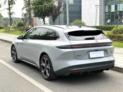 Nio ET5T