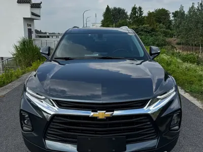 Chevrolet Blazer