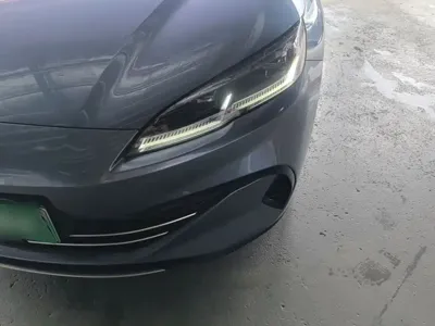 BYD 海豹06