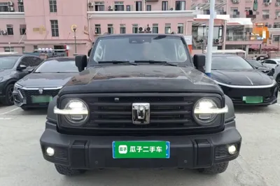 Tank 300