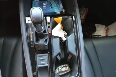 Honda Inspire