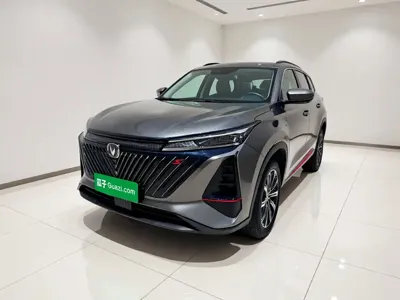 Changan 长安CS75PLUS