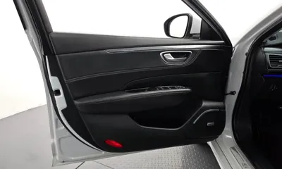 Renault-KoreaSamsung SM6