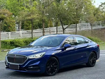 Hongqi Hongqi H5