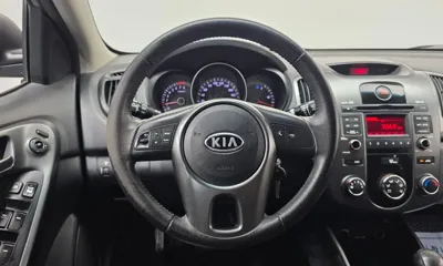 Kia Porte