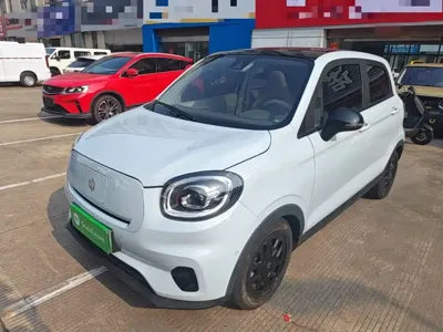 Leapmotor Leapmotor T03