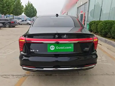 Hongqi Hongqi H5