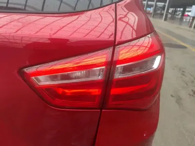 Changan CS35