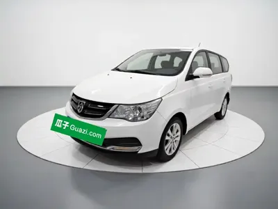 Baojun 730