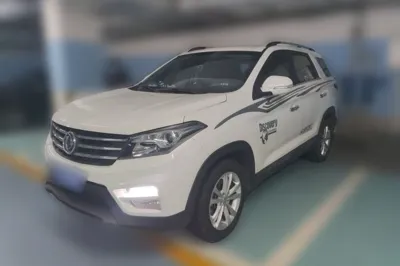 Dongfeng Fengon S560