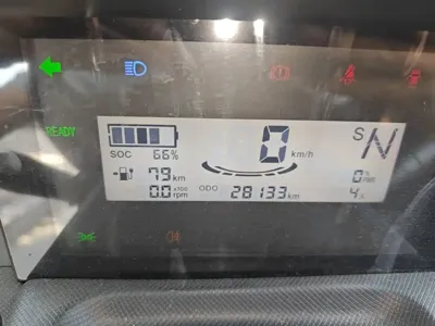 Wuling MINIEV