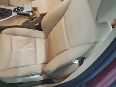 BMW 3 Series (Import)