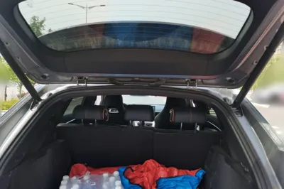 BYD Song PLUS New Energy