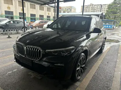BMW X5 (Import)