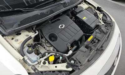 Renault-KoreaSamsung SM3