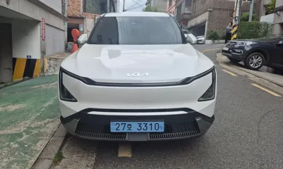 Kia EV5