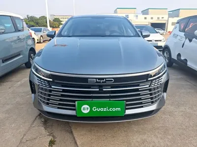 BYD Destroyer 05