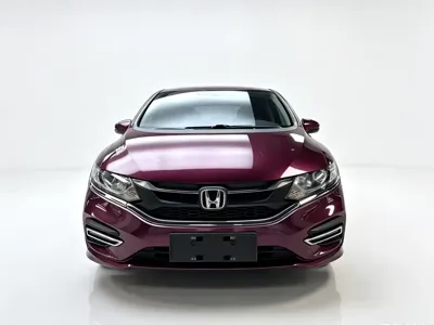 Honda Jade
