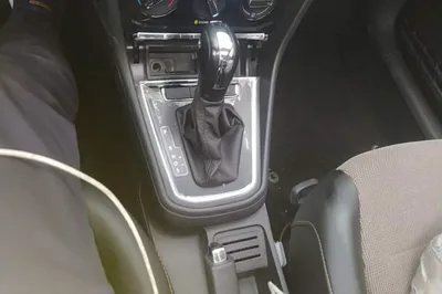 Volkswagen C-Trek