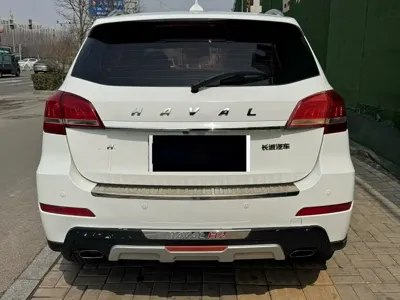 Haval H2
