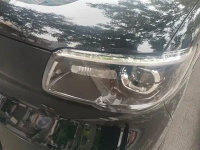 Wuling Zhiguang EV