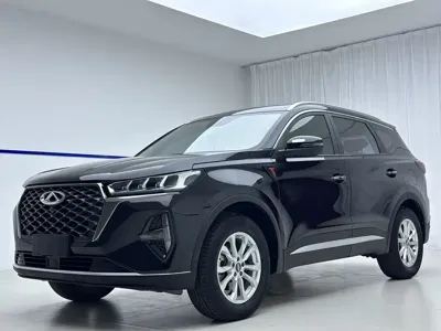 Chery Tiggo 7 Plus