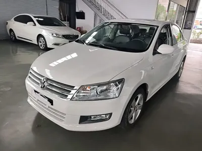 Volkswagen Santana