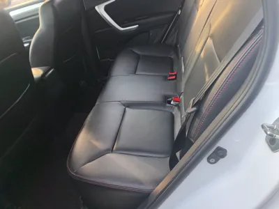 JAC Refine S3