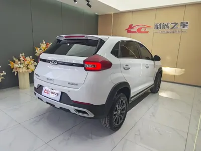Chery Tiggo 3x