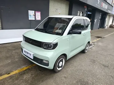 Wuling MINIEV