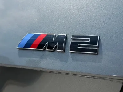 BMW M2