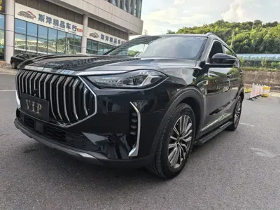 Jetour X70 Plus