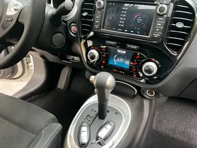 Infiniti ESQ
