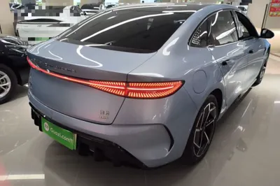 BYD Seal