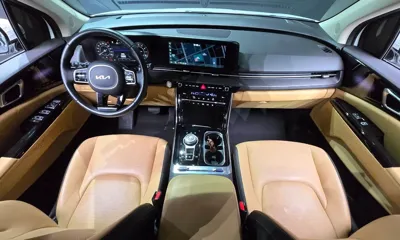 Kia Canival