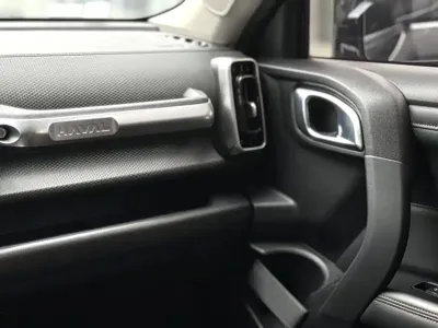 Haval Big Dog