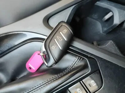 Roewe i5