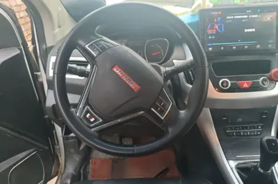 Jinbei Zhishang S35