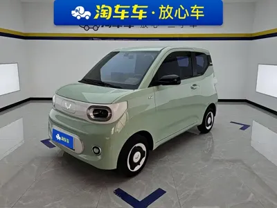 Wuling MINIEV