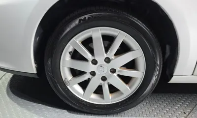 Renault-KoreaSamsung SM3