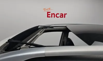 Renault-KoreaSamsung QM5
